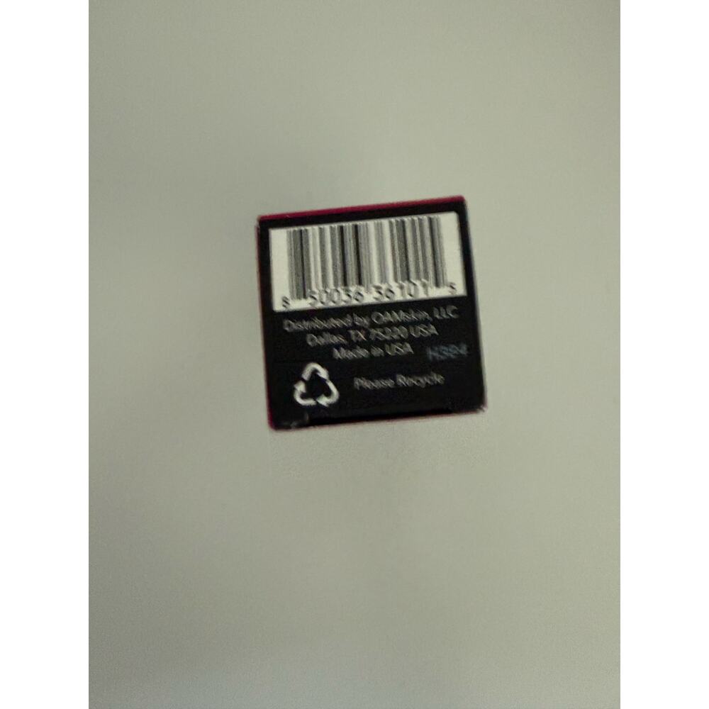 $43 New OAM Skin Vitamin C Radiance Moisturizer 1.9oz - Picture 8 of 8